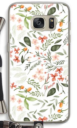 Sweet little flowers