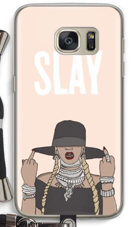 Slay All Day