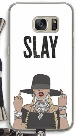 Slay All Day