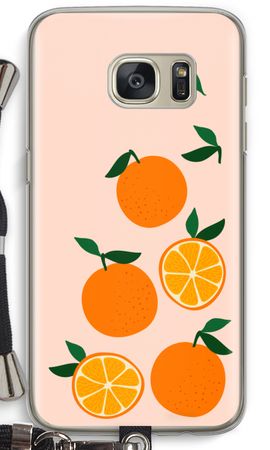 Will you be my clementine