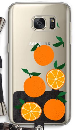 Will you be my clementine