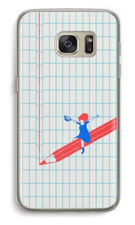 Checkered paper N°2