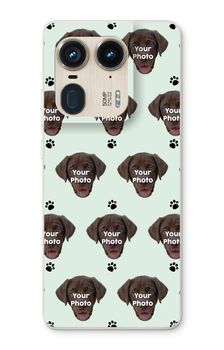 Personalized Face - Cat or Dog