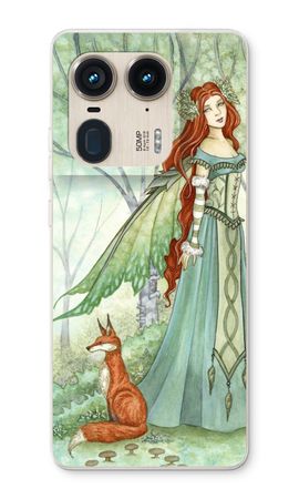 Woodland Guardians
