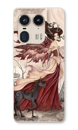 The red queen