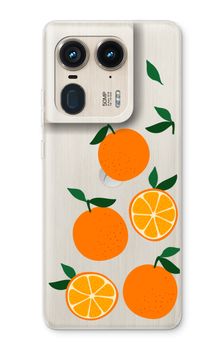 Will you be my clementine