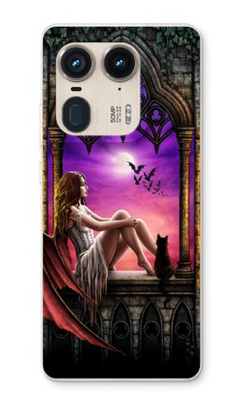 Children of the night