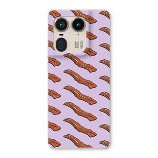 Bacon to my eggs #2