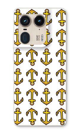 Musketon Anchor