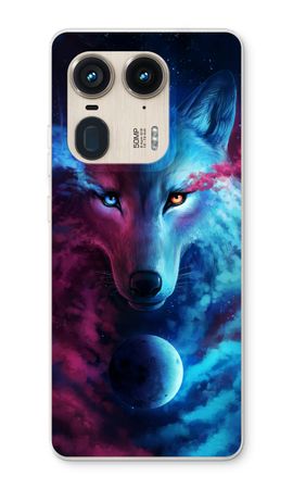 Where Light And Dark Meet