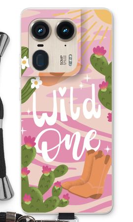 Wild One