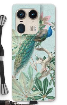 Paradise Garden Peacock