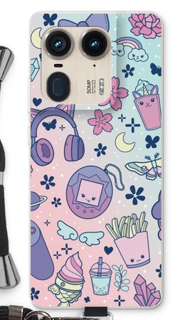 Söt Kawaii