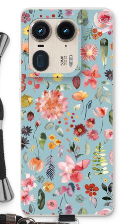 Colorful Plants and Flowers