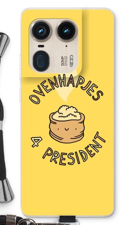 Ovenhapjes