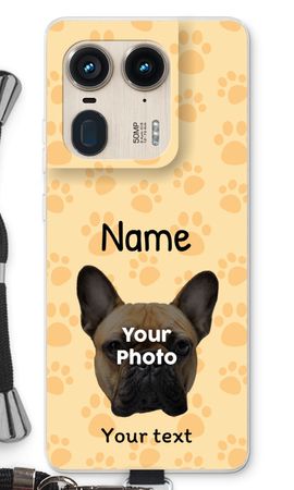 Personalized face - Pet