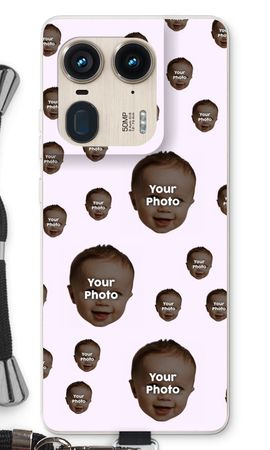 Personalized Face N°2