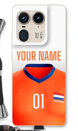 Netherlands - Football