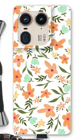 Little Ellila Flowers