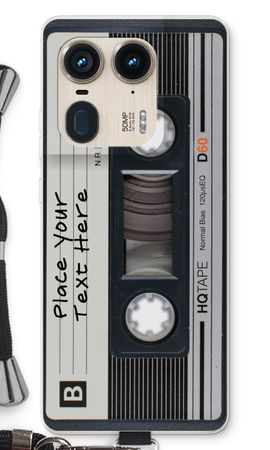 Cassette tape N°3