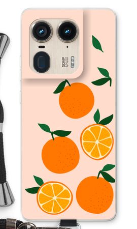 Will you be my clementine