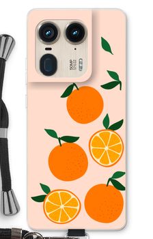 Will you be my clementine