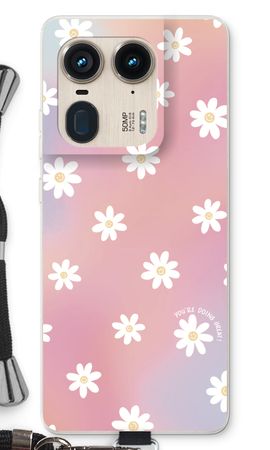 Happy Daisies