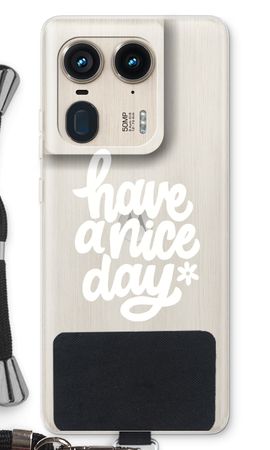 Have a nice day