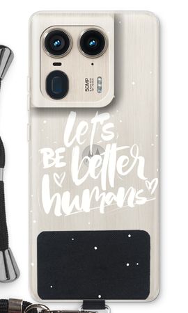 Better humans