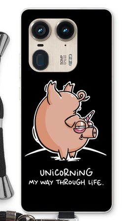 Unicorning