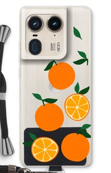 Will you be my clementine