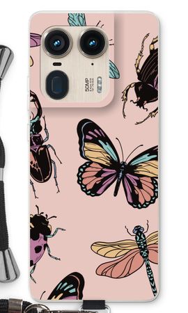 Tiny Bugs