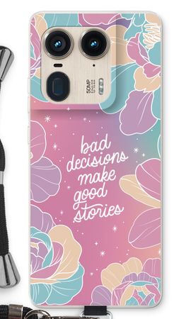 Good stories