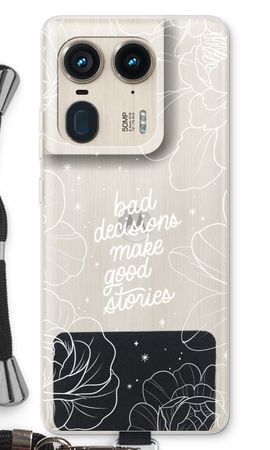 Good stories