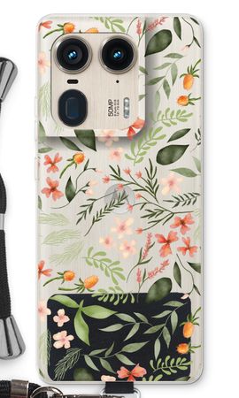 Sweet little flowers