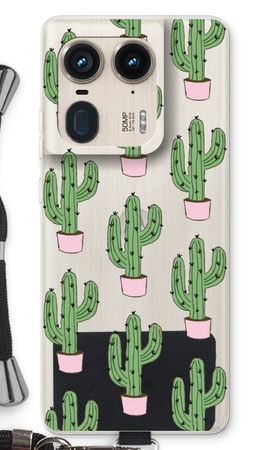 Cactus Lover