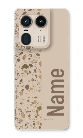 Namecase Terrazzo