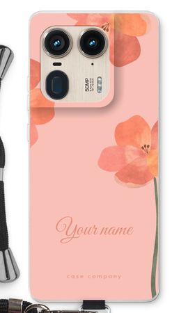 Namecase 2 - Floral