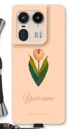 Namecase 1 - Floral