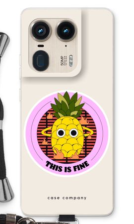 This is fine