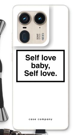 Self love