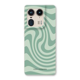 Swirl Green