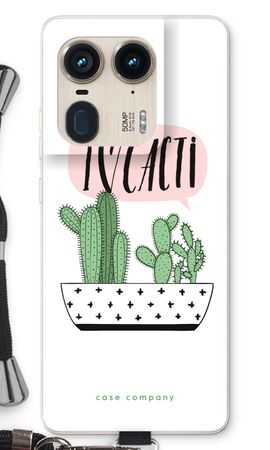 I love cacti