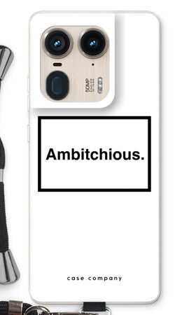 Ambitchious