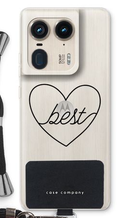 Best heart black