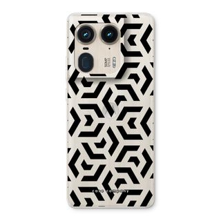 Crazy pattern