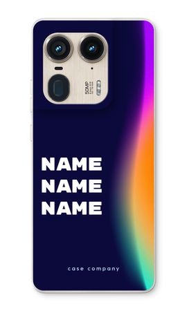 Namecase 2 - Neon