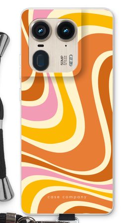 Retro Waves