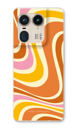 Retro Waves