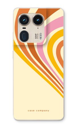 Retro Rainbow